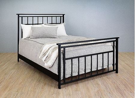Picture for category Iron Beds