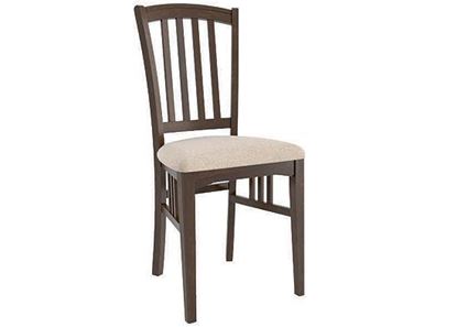Canadel Transitional Upholstered Side Chair - CNN00048JN19MNA