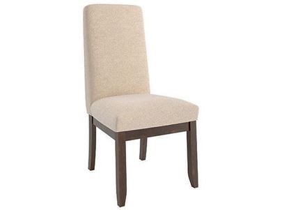 Canadel Classic Upholstered Side Chair - CNN00138JN19MPC