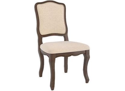 Canadel Farmhouse Upholstered Side Chair - CNN0316AJN19MNA