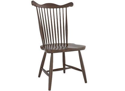 Canadel Farmhouse Wood Side Chair - CNN051621919MNA