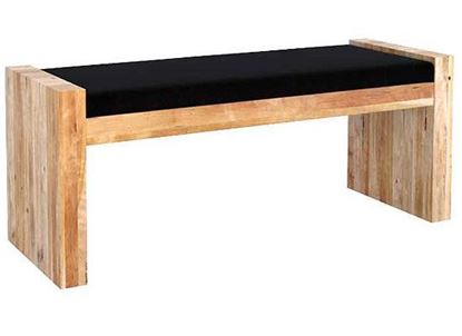 Loft Upholstered Bench - BNN05073F602R18