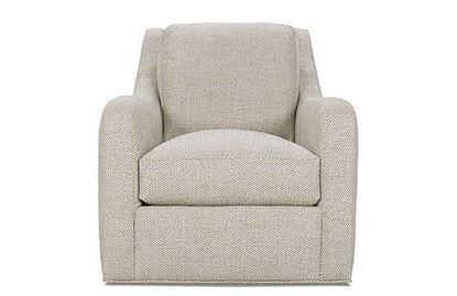 Abbie Swivel Chair (P520-016)