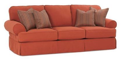 Addison Slipcover Sofa (7860-000)