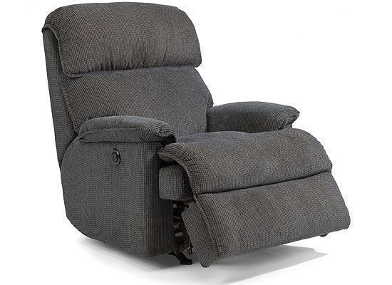 Geneva Power Rocking Recliner (2214-510M)