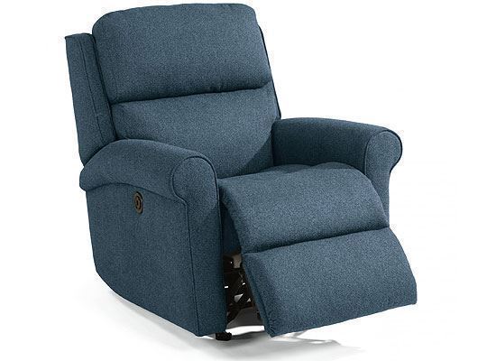 Belle Power Rocking Recliner (2830-51M)