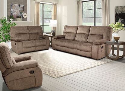 CHAPMAN - Kona Reclining Collection MCHA-321 by Parker House furniture