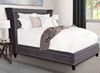 Picture of LEAH - Granite Upholstered Bed (BLEA-GNT-COL)