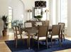 Monterey Dining Collection with Rectangular Dining Table by Riverside furniture