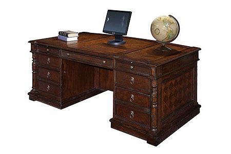 Picture for category Executive Desks