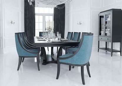 Canadel Classic Dining Room - 2W2DB