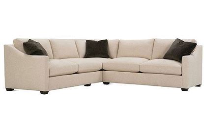 Bradford Sectional (P604 SECT)