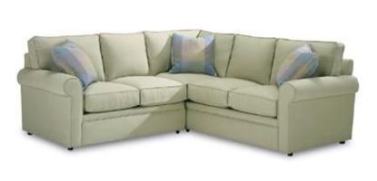 Brentwood Sectional (9252-SECT)