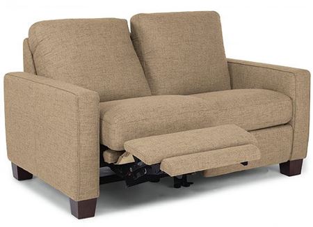 Picture for category Reclining Loveseats