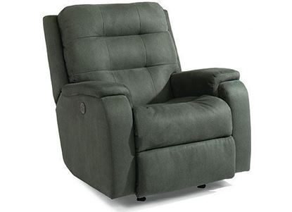 Arlo Power Recliner (2810-50M)