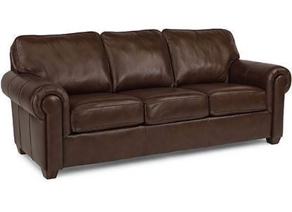 Carson Leather Sofa (B3937-31)