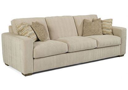 Collins Large 3-Cushion Sofa (7107-32)