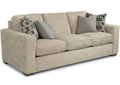 Collins Three-Cushion Sofa (7107-31)