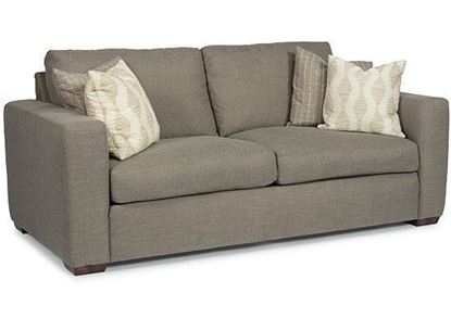 Collins Two-Cushion Sofa (7107-30)