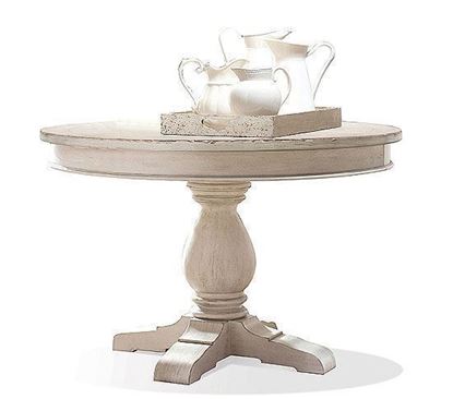 Aberdeen Round Dining Table (21251-21252-21253)