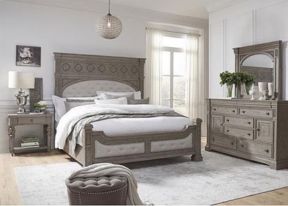 Picture of Kingsbury Bedroom Collection