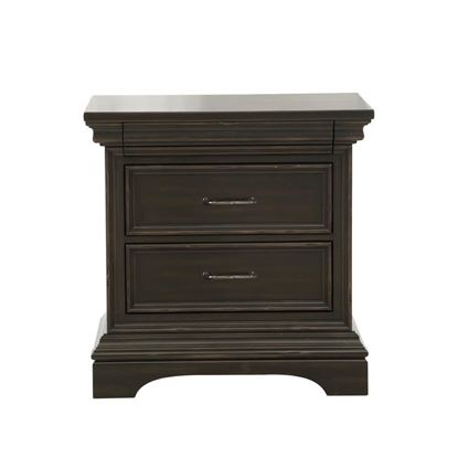 Caldwell Nightstand - P012140 from Pulaski furniture