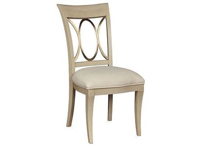 Lenox Side Dining Chair 923-638 by American Drew furniture