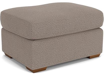 Blanchard Ottoman 5649-08 from flexsteel furniture