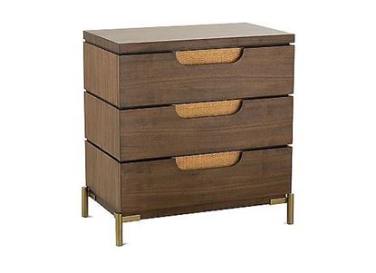 Oasis Chest - RR-10750-420 from ROWE furnitur