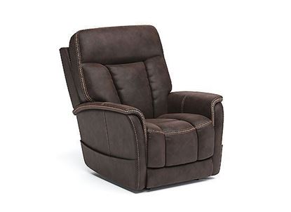 Picture of Atlas Power Lift Recliner with Power Headrest and Lumbar - 1913-55PH